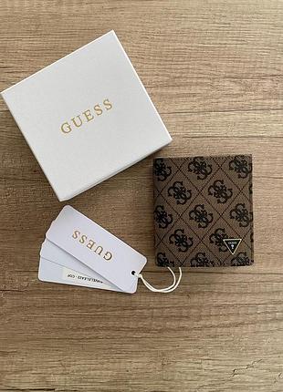 Гаманець guess usa original