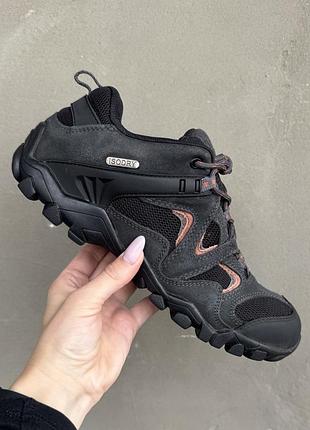 Mountain warehouse curlew isodry, чоловічі трекінгові кросівки черевики 40 р., 26 см