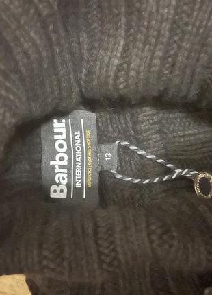 Новий светр barbour 8
