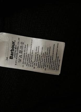 Новий светр barbour 9