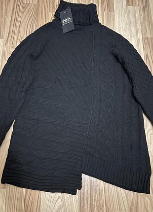 Новый свитер barbour