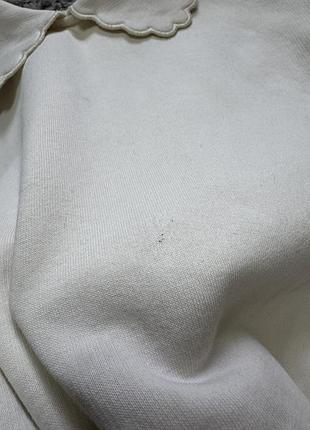 Комплект утеплений костюм 6