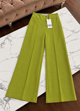 Брюки zara 2