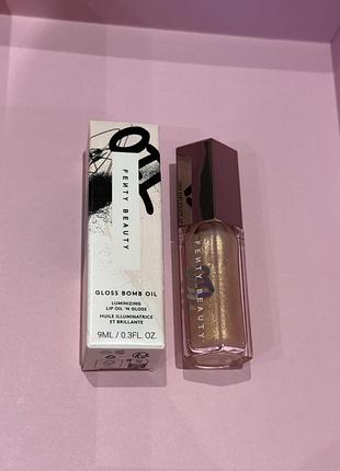 Блиск fenty beauty