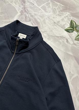 Кофта олімпійка woolrich на блискавці 2