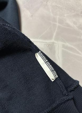 Кофта олімпійка woolrich на блискавці 9