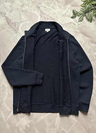Кофта олімпійка woolrich на блискавці 6