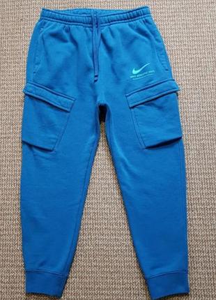 Штаны спортивные nike athletic dept