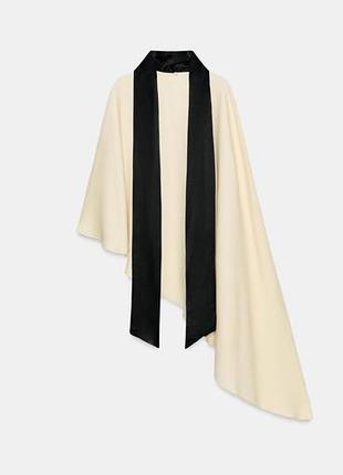 Блуза жіноча zara zw collection