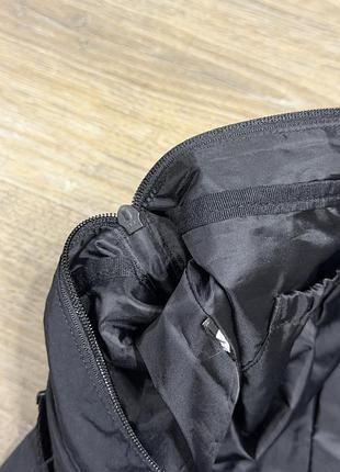 Сумка uniqlo nylon shoulder bag 10