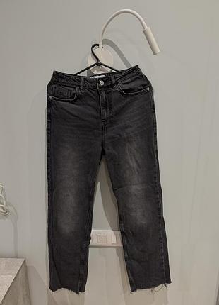 Джинси zara