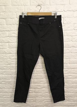 Джеггинсы джинсы denim co