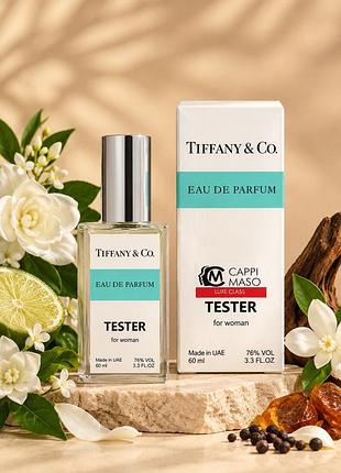 Парфуми tiffani & co eau de parfum 60 ml