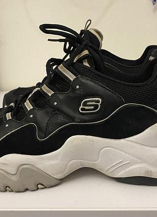 Кросівки skeiters  розмір 39,5