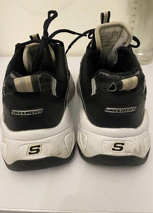 Кросівки skeiters  розмір 39,5 3