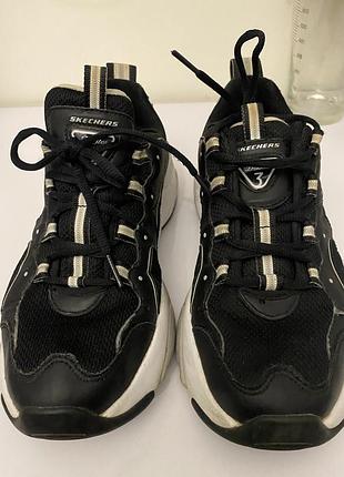 Кросівки skeiters  розмір 39,5 2