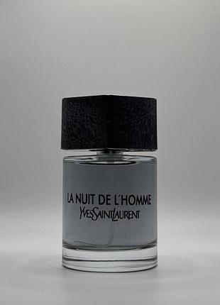 La nuit de l’homme від yves saint laurent