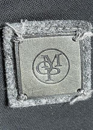 Жіноча зимова парка marc o’polo чорна