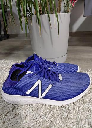 Кроссовки new balance