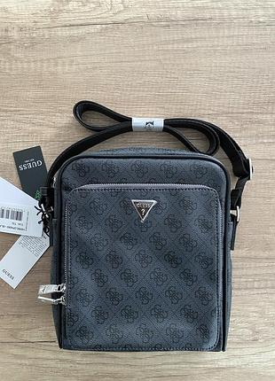 Сумка guess milano usa