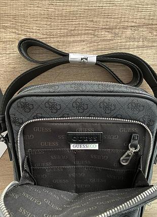 Сумка guess milano usa 5
