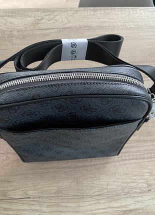 Сумка guess milano usa 6
