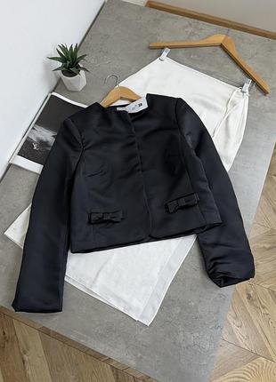 Жакет h&amp;m