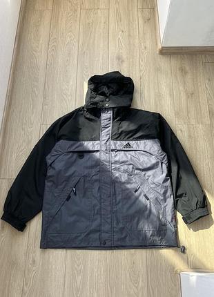 Куртка adidas