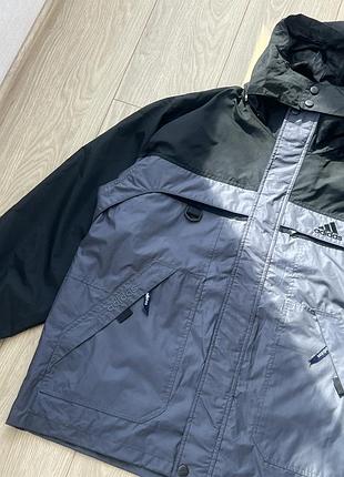 Куртка adidas 2