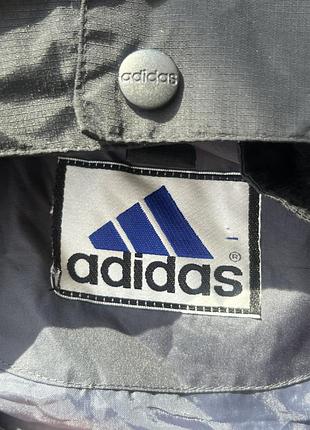 Куртка adidas 4