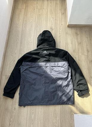 Куртка adidas 6