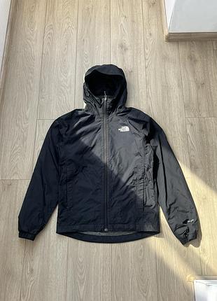 Ветровка the north face