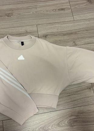 Світшот adidas, розмір s 🤍 2