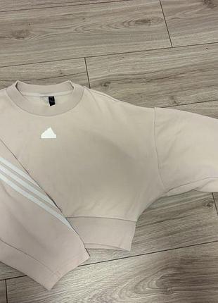 Світшот adidas, розмір s 🤍 3