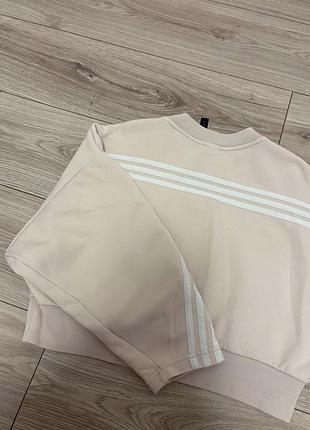 Світшот adidas, розмір s 🤍 5