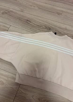 Світшот adidas, розмір s 🤍 6