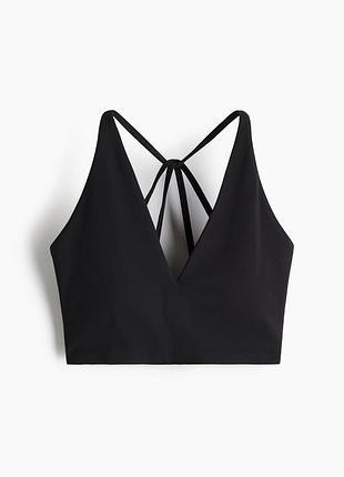 Спортивний топ h&m move