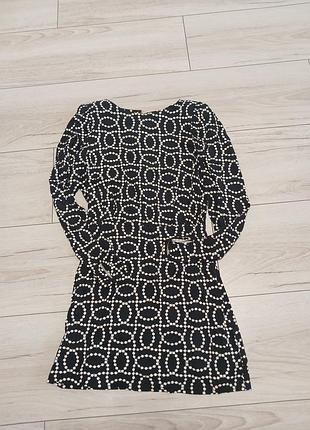 Стильное платье 44-46р h&amp;m 4