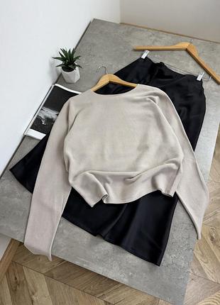Джемпер uniqlo