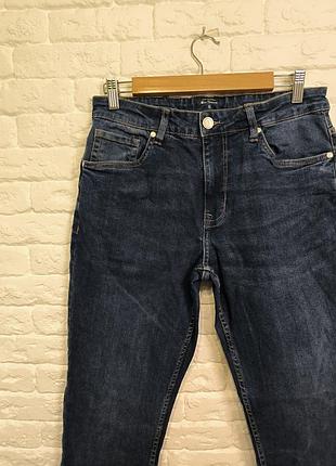 Джинси стрейчеві 32р. 2