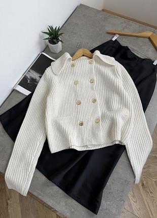 Кардиган f&f