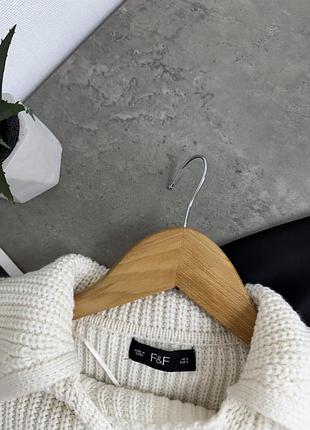 Кардиган f&f 3