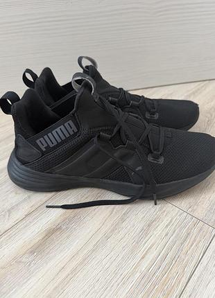 Чоловічі кросівки puma 5