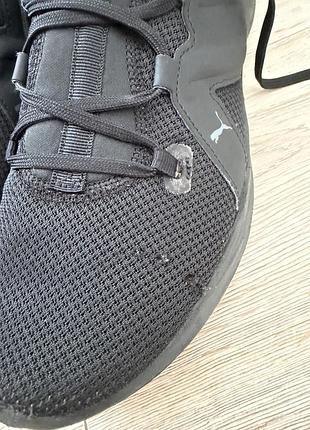 Чоловічі кросівки puma 9