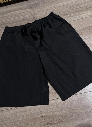 Якісні батальні шорти доя пишних красунь 3  xl