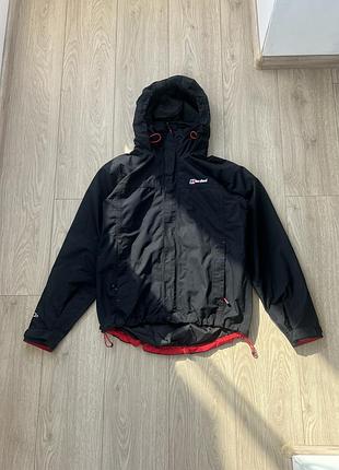Вітрівка  berghaus