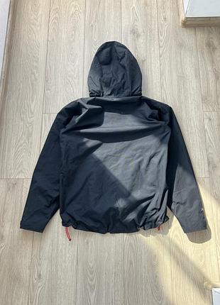 Вітрівка  berghaus 6