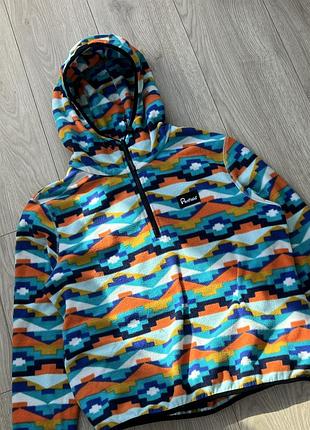 Кофта penfield 3