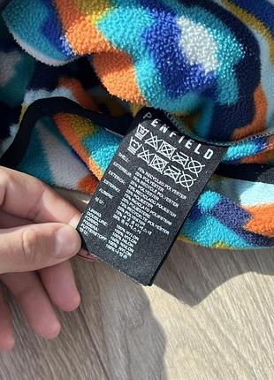 Кофта penfield 5