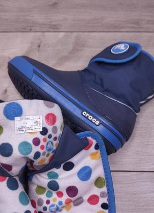 Крокси crocs c13 6